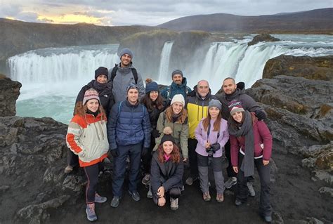 Viajes en grupo con salida en Valencia